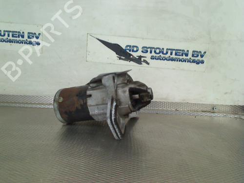 Used Starter DACIA SANDERO II TCe 90 (B8M1, B8MA, B8AC) (90 hp) 31256796