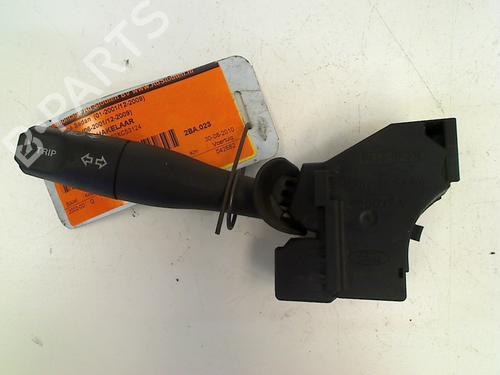 Steering column stalk JAGUAR X-TYPE I (X400) 2.5 V6 All-wheel Drive | BP11296022I23 