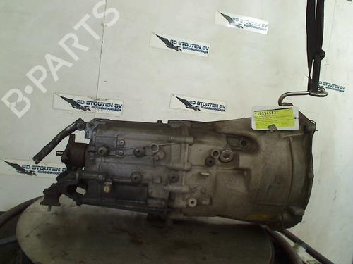 Gearbox BMW 1 (E87) 118 d | BP30407596M3 - Image 4