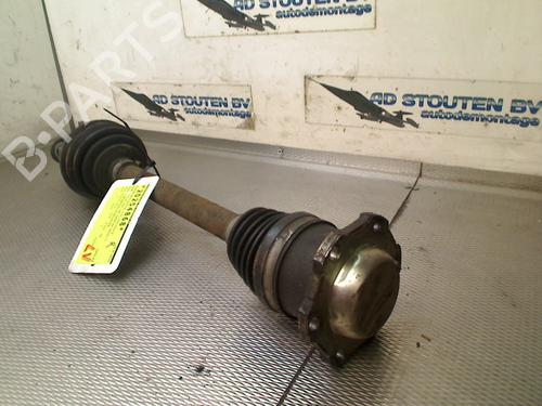 Used Left front driveshaft VW GOLF IV (1J1) 2.3 V5 (170 hp) 29764502