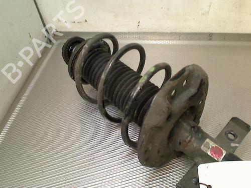 Left front shock absorber RENAULT CLIO V (B7_) 1.0 TCe 90 (B7MT) | BP32998947M16  - Image 5