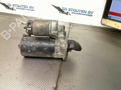 Startmotor BMW X5 (E53) 3.0 i | BP25141737M8 