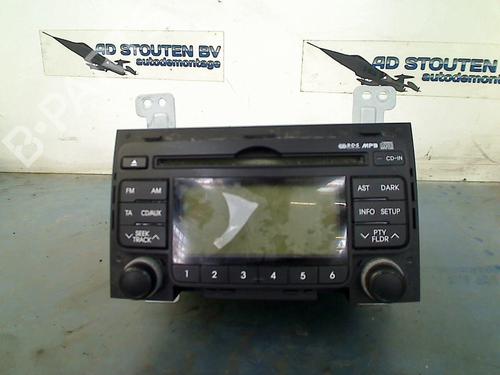 Used Electronic module HYUNDAI i30 Estate (FD) 1.6 (126 hp) 19428462
