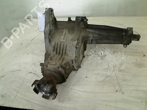 Transfer box OPEL ANTARA A (L07) 2.4 4x4 | BP36674103M36 - Image 2