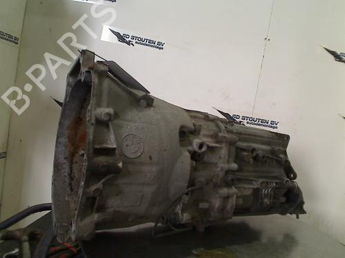 Gearbox BMW 3 Touring (E91) 320 d | BP14928335M3 