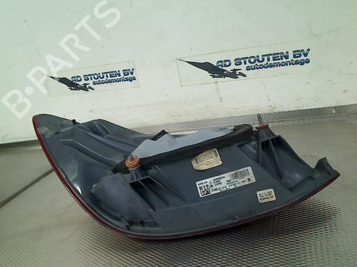 Right taillight MERCEDES-BENZ C-CLASS (W205) C 180 BlueTEC / d (205.036) | BP29472084C35 