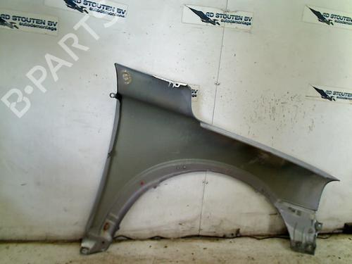 Left front fenders VOLVO XC90 I (275) 2.5 T AWD | BP27205907C41 