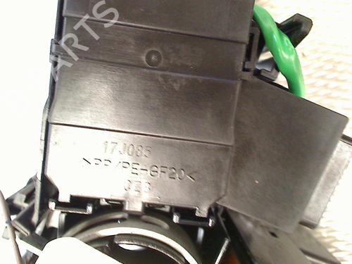Steering column stalk PEUGEOT 108 1.0 VTi 72 | BP39585454I23 - Image 6