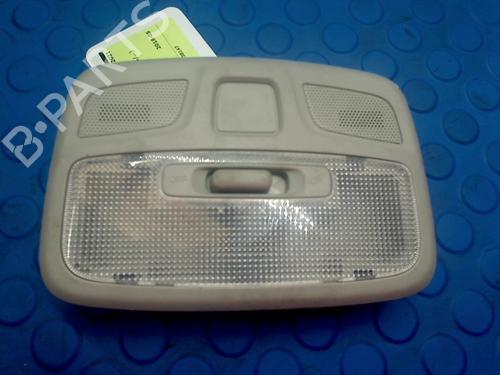 Interior roof light SUZUKI CELERIO (LF) 1.0 (AVK310) | BP11262284I8