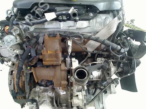 Engine IVECO DAILY VI Van 33S16, 35S16, 35C16, 38S16, 40C16, 42S16, 50C16 | BP33270246M1  - Image 9