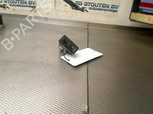 Used Other SEAT IBIZA IV (6J5, 6P1) 1.4 TDI (90 hp) 31071038