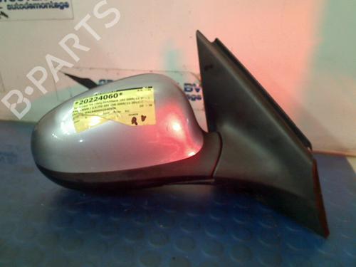 Right mirror FIAT CROMA (194_) 2.4 D Multijet | BP12587539C27 