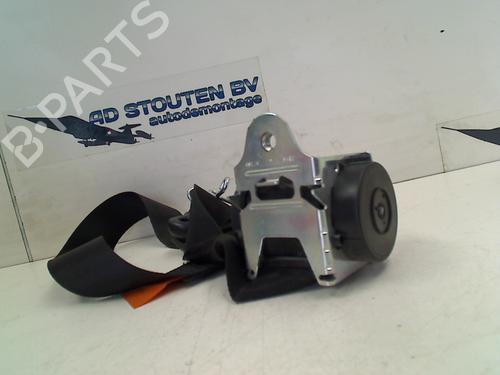 Front right seatbelt FORD FOCUS C-MAX (DM2) 1.8 TDCi | BP11305697I25 