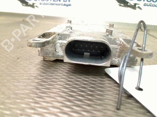 Control unit MAZDA 6 Hatchback (GH) 2.0 MZR (GHEFS) | BP31294060M11 - Image 5