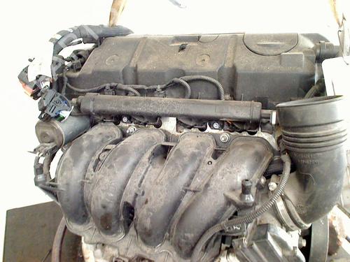 Engine PEUGEOT 207 CC (WD_) 1.6 16V | BP28351970M1 