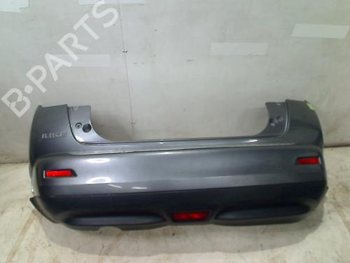 Used Rear bumper NISSAN JUKE (F15) 1.6 (117 hp) 31331953