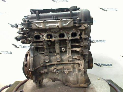Used Engine HYUNDAI i30 (FD) 1.4 (109 hp) 30475669