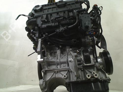 Engine CITROËN BERLINGO (ER_, EC_) 1.2 PureTech 130 | BP33706192M1 - Image 3