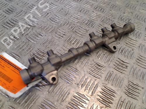 Injection rail FIAT DOBLO Box Body/MPV (223_) 1.3 JTD 16V Multijet | BP11308880M98 
