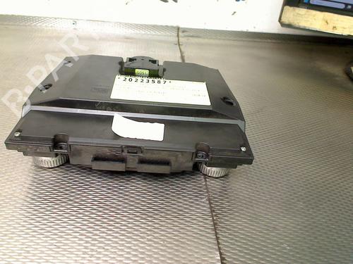 Climate control VOLVO XC60 I SUV (156) T5 | BP30314958I5 