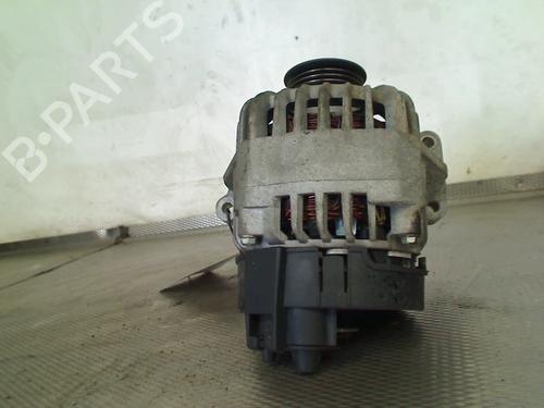 Used Alternator Alternator 39050141 39050141