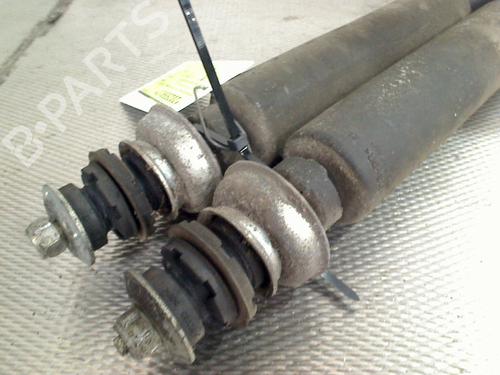 Right rear shock absorber MITSUBISHI MIRAGE / SPACE STAR VI Hatchback (A0_A) 1.2 | BP30747659M19