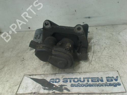 Right rear brake caliper AUDI A6 C7 Avant (4G5, 4GD) 3.0 TDI quattro | BP11775505M106