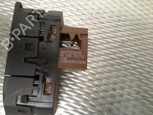 Switch CITROËN C5 III Break (RW_) 1.6 THP 155 | BP38721041I30 - Image 6