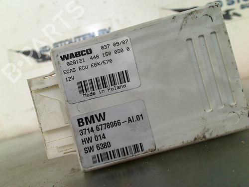 Electronic module BMW X5 (E70) 3.0 d | BP21212819M83 