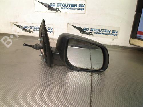 Used Right mirror KIA PICANTO II (TA) 1.0 (67 hp) 26934641