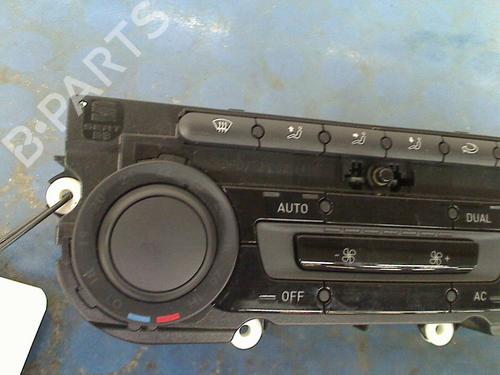Climate control SEAT ALTEA (5P1) 1.2 TSI | BP16648963I5 