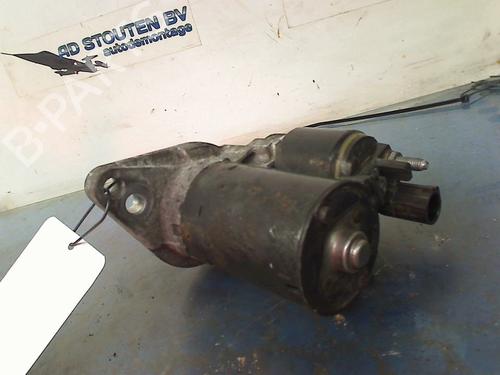 Starter VW TOURAN (1T1, 1T2) 2.0 FSI | BP16571922M8 