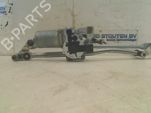 Front wipers mechanism BMW X1 (E84) sDrive 18 d | BP11302182C83 