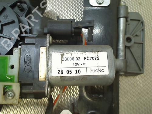 Front left window mechanism FORD FOCUS II Convertible 1.6 | BP39981670C22 - Image 3