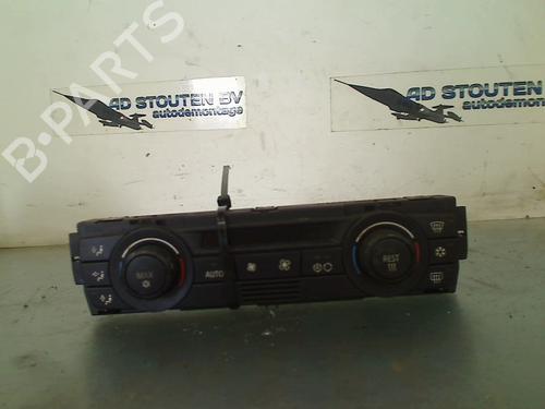 Used Climate control BMW 3 (E90) 318 i (129 hp) 22442762