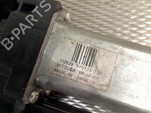 Left front window motor VOLVO V70 III (135) T4 | BP30834504E21