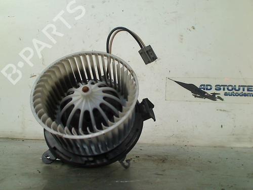 Heater blower motor OPEL ASTRA J (P10) 1.4 (68) | BP22525422M62 