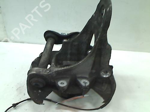 Right rear steering knuckle BMW X6 (E71, E72) xDrive 35 d | BP11315059M28 