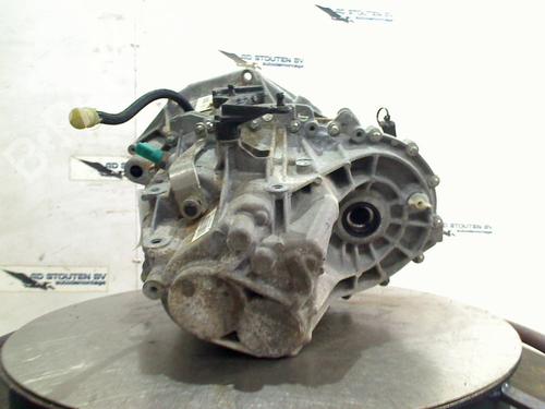 Gearbox RENAULT MEGANE IV Grandtour (K9A/M/N_) 1.5 Blue dCi 115 (K9A6) | BP30335448M3