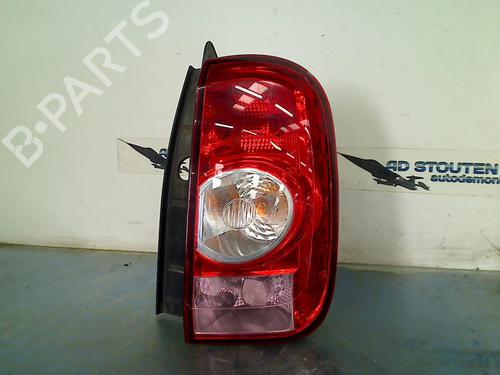 Rückleuchte Rechts für DACIA DUSTER (HS_) 1.6 16V (105 hp) 31331857
