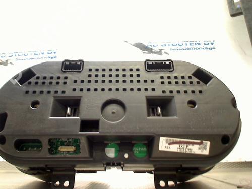Display monitor HYUNDAI ix35 (LM, EL, ELH) 2.0 CRDi | BP24466698C48 