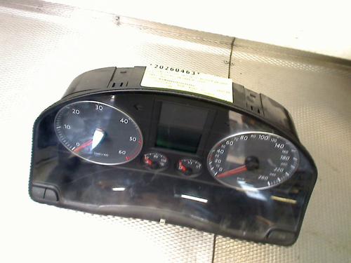 Instrument cluster VW EOS (1F7, 1F8) 2.0 TDI | BP32492697C47 - Image 6