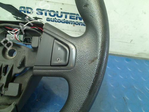 Used Steering wheel RENAULT MEGANE III Grandtour (KZ0/1) 1.5 dCi (KZ0C, KZ1A) (90 hp) 13449812