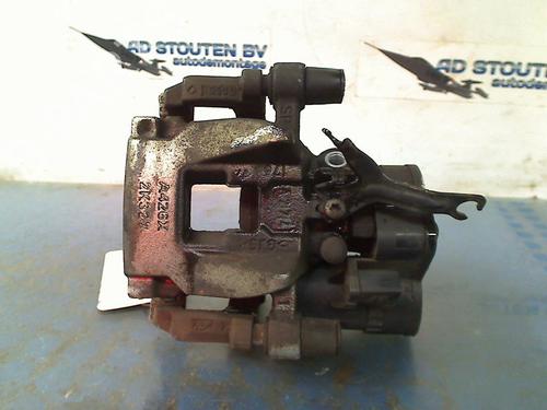Right rear brake caliper LAND ROVER RANGE ROVER EVOQUE (L551) 1.5 P300e Hybrid 4x4 | BP17043578M106 
