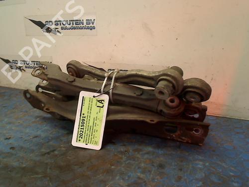 Querlenker links hinten für MERCEDES-BENZ CLS (C218) CLS 350 CDI / d (218.323) (265 hp) 11324518