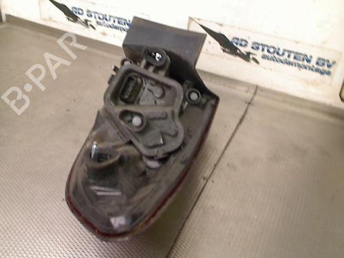 Left taillight RENAULT MEGANE III Grandtour (KZ0/1) 2.0 TCe (KZ0K, KZ1T) | BP28166719C34 