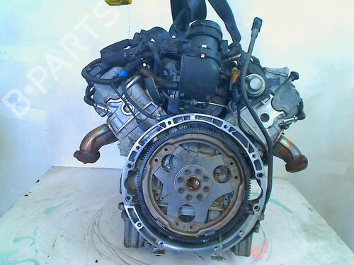 Engine MERCEDES-BENZ E-CLASS (W211) E 240 (211.061) | BP33199145M1  - Image 5