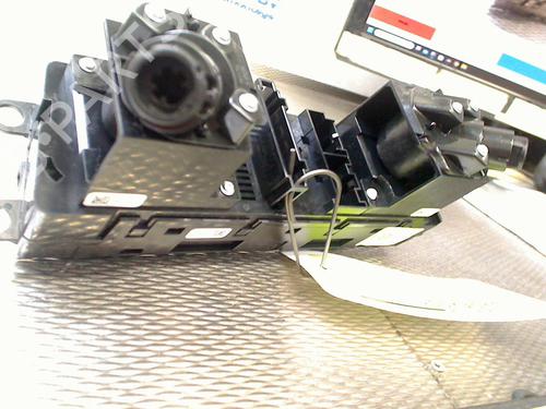 Climate control VW POLO VI (AW1, BZ1, AE1) 1.0 TSI | BP31060114I5 