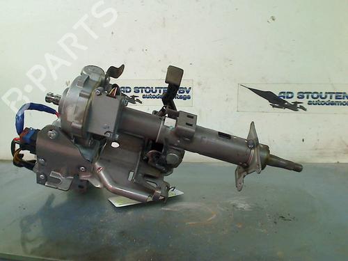 Steering column NISSAN NOTE (E11, NE11) 1.4 | BP22962026M21 