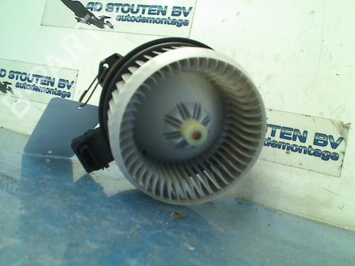 Heater blower motor HONDA INSIGHT (ZE_) 1.3 IMA (ZE28, ZE2) | BP16479772M62 